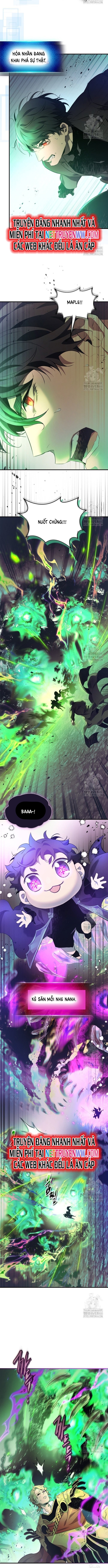 Thăng Cấp Cùng Thần: Chapter 125