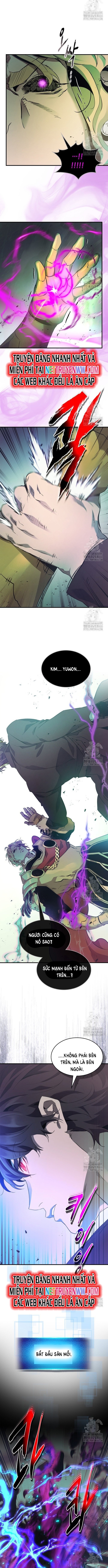 Thăng Cấp Cùng Thần: Chapter 125