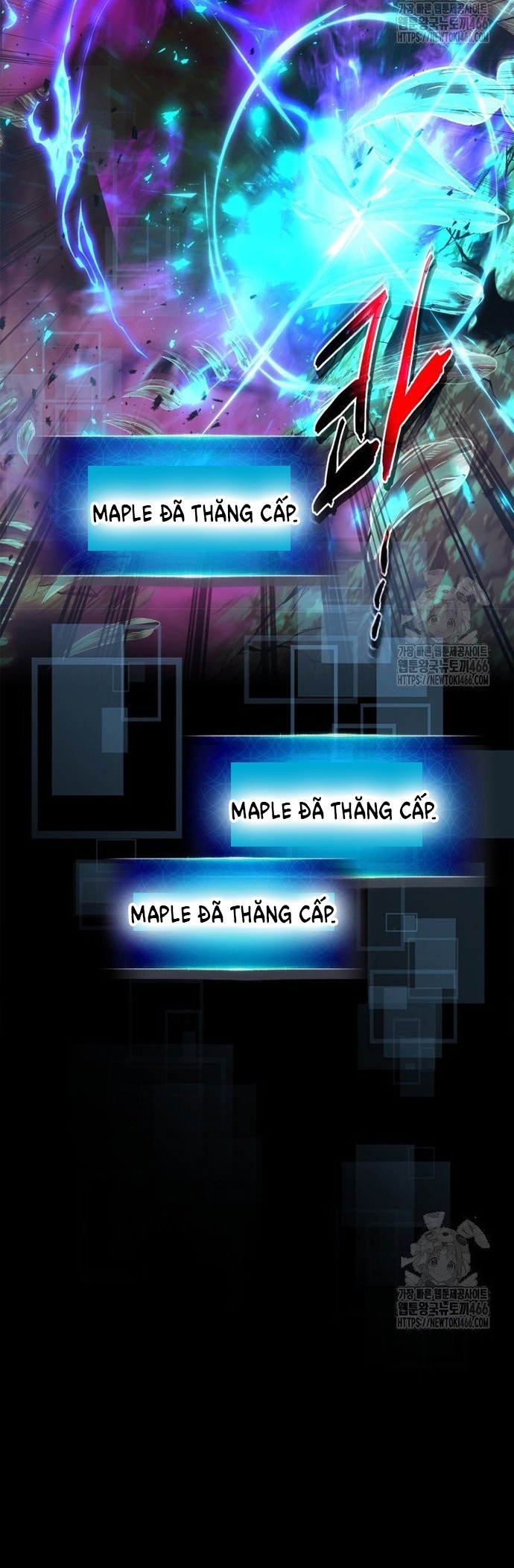 Thăng Cấp Cùng Thần: Chapter 125