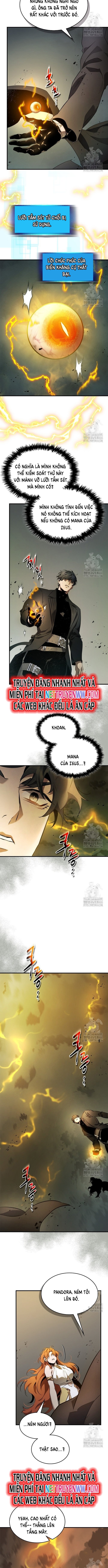 Thăng Cấp Cùng Thần: Chapter 125