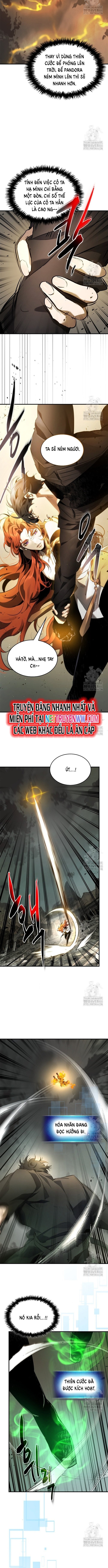 Thăng Cấp Cùng Thần: Chapter 125