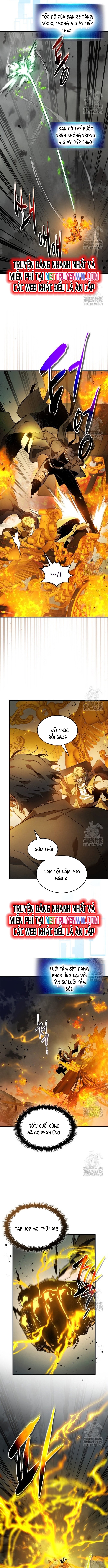 Thăng Cấp Cùng Thần: Chapter 125