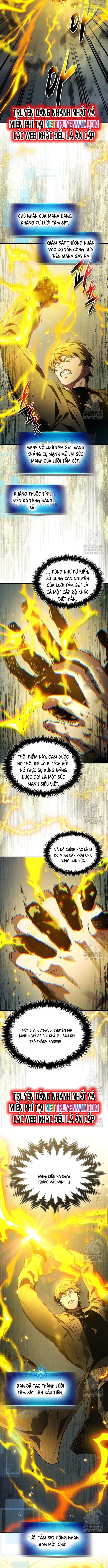 Thăng Cấp Cùng Thần: Chapter 125