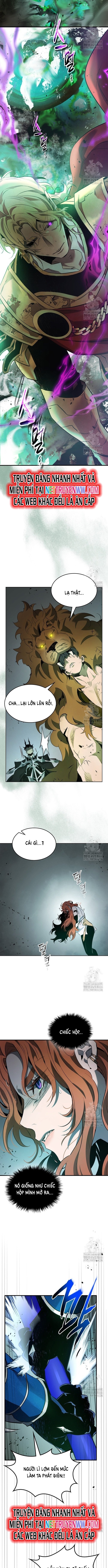 Thăng Cấp Cùng Thần: Chapter 125