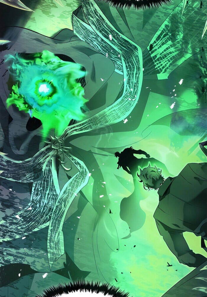 Thăng Cấp Cùng Thần: Chapter 126