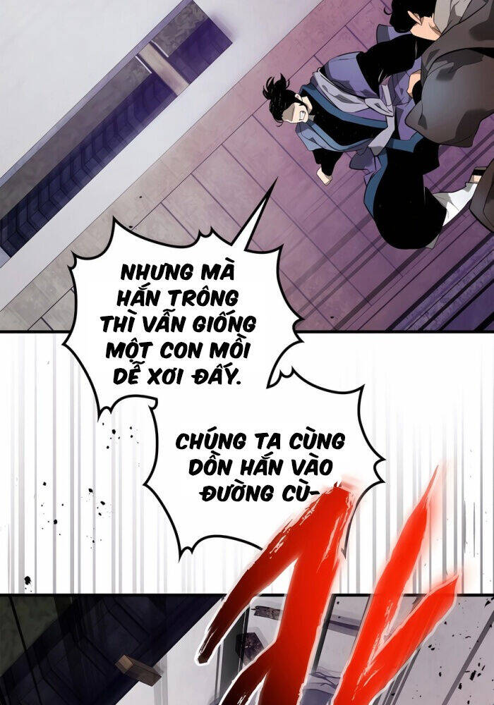 Thăng Cấp Cùng Thần: Chapter 126