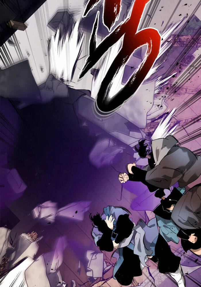 Thăng Cấp Cùng Thần: Chapter 126