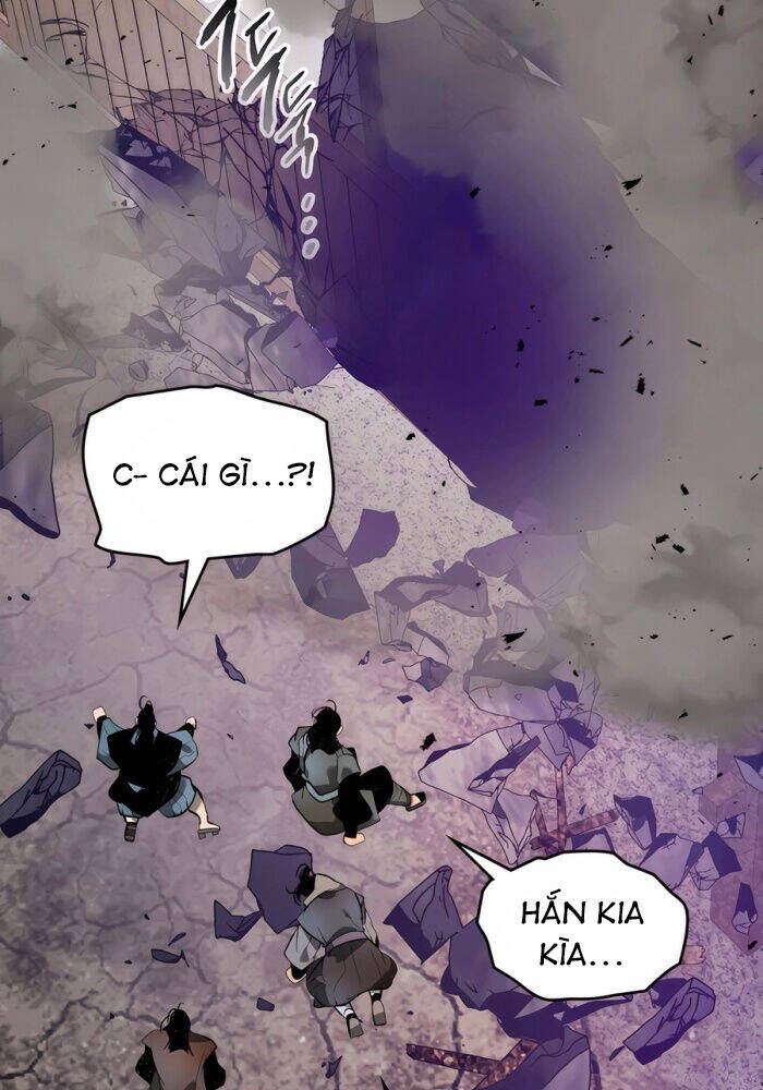 Thăng Cấp Cùng Thần: Chapter 126