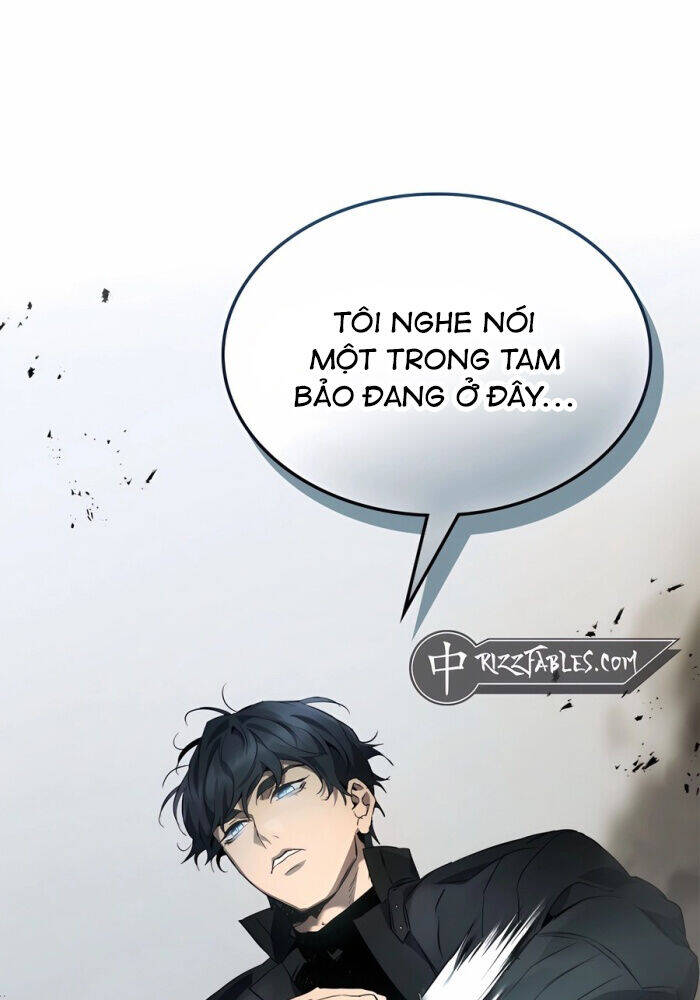 Thăng Cấp Cùng Thần: Chapter 126