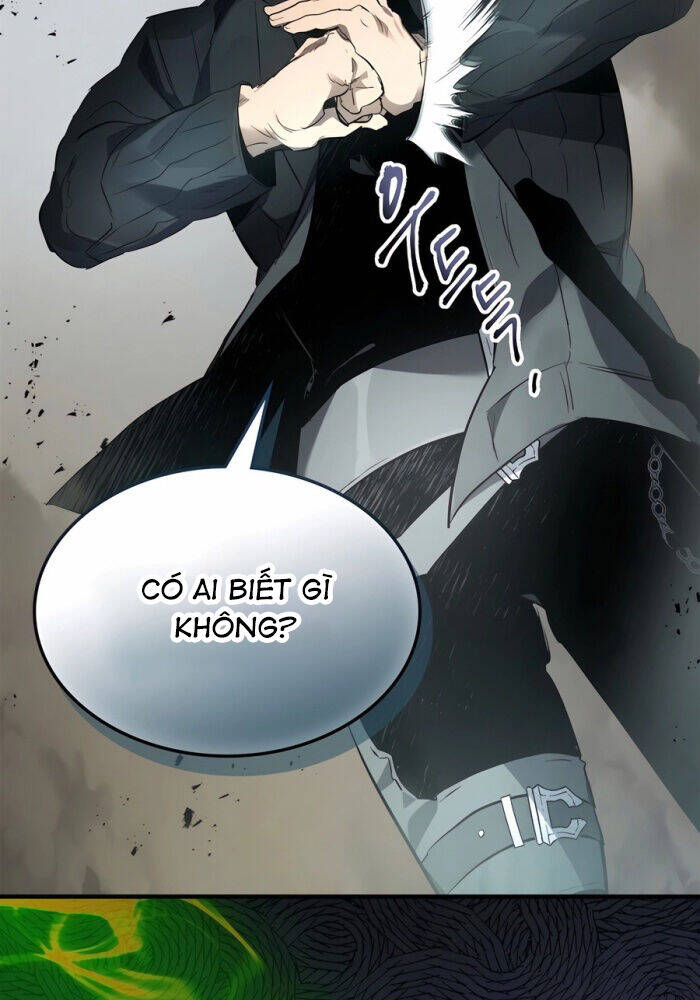 Thăng Cấp Cùng Thần: Chapter 126