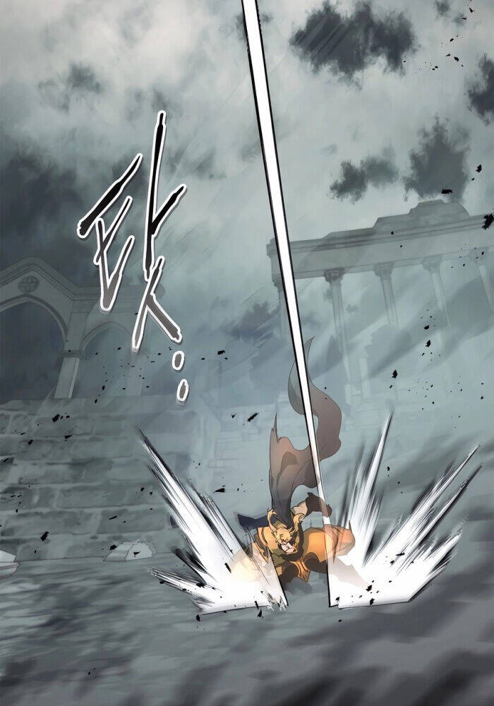 Thăng Cấp Cùng Thần: Chapter 126