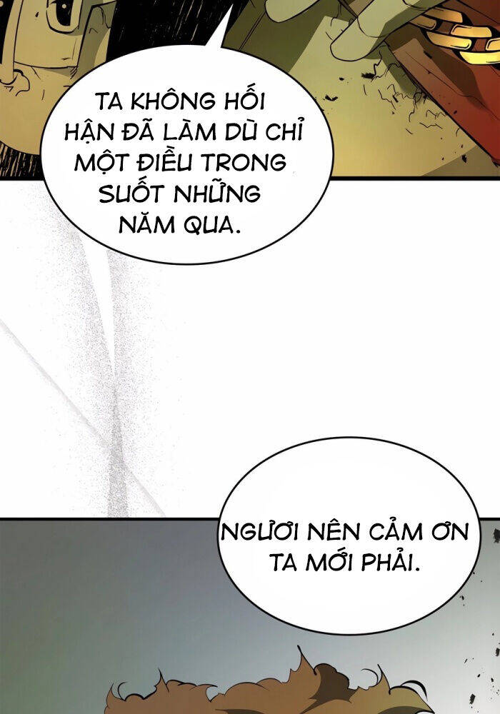 Thăng Cấp Cùng Thần: Chapter 126