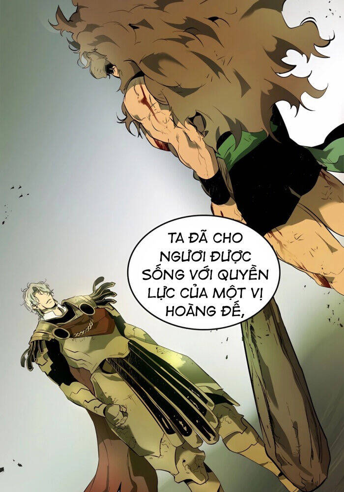 Thăng Cấp Cùng Thần: Chapter 126
