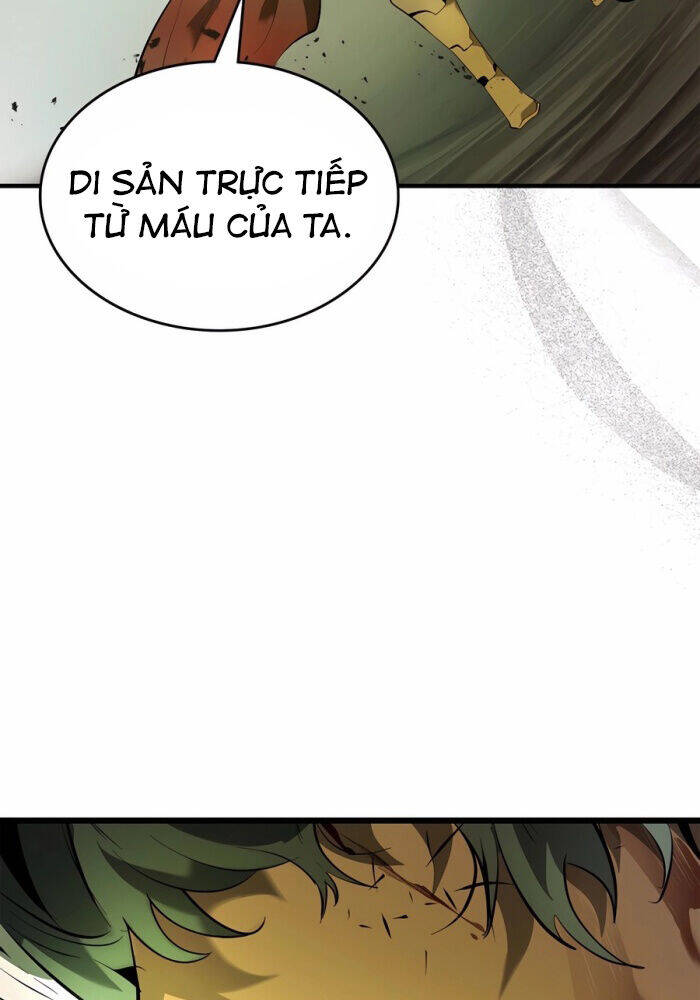 Thăng Cấp Cùng Thần: Chapter 126