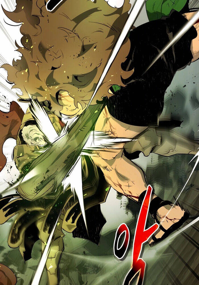 Thăng Cấp Cùng Thần: Chapter 126