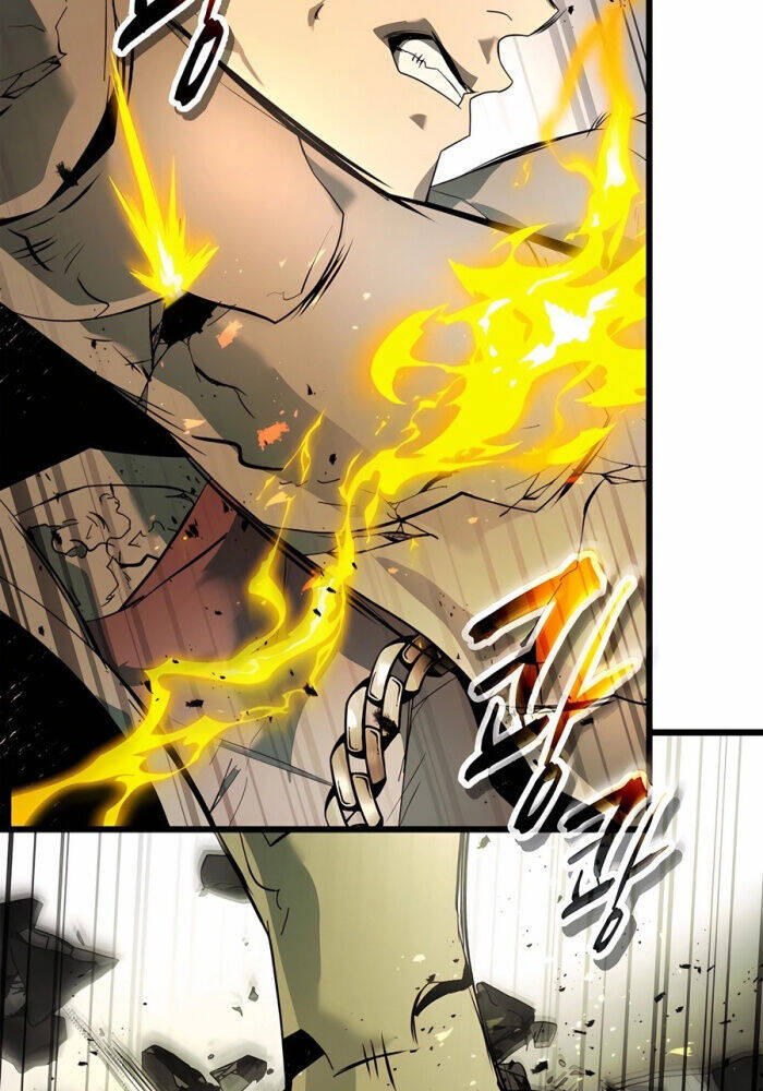Thăng Cấp Cùng Thần: Chapter 126