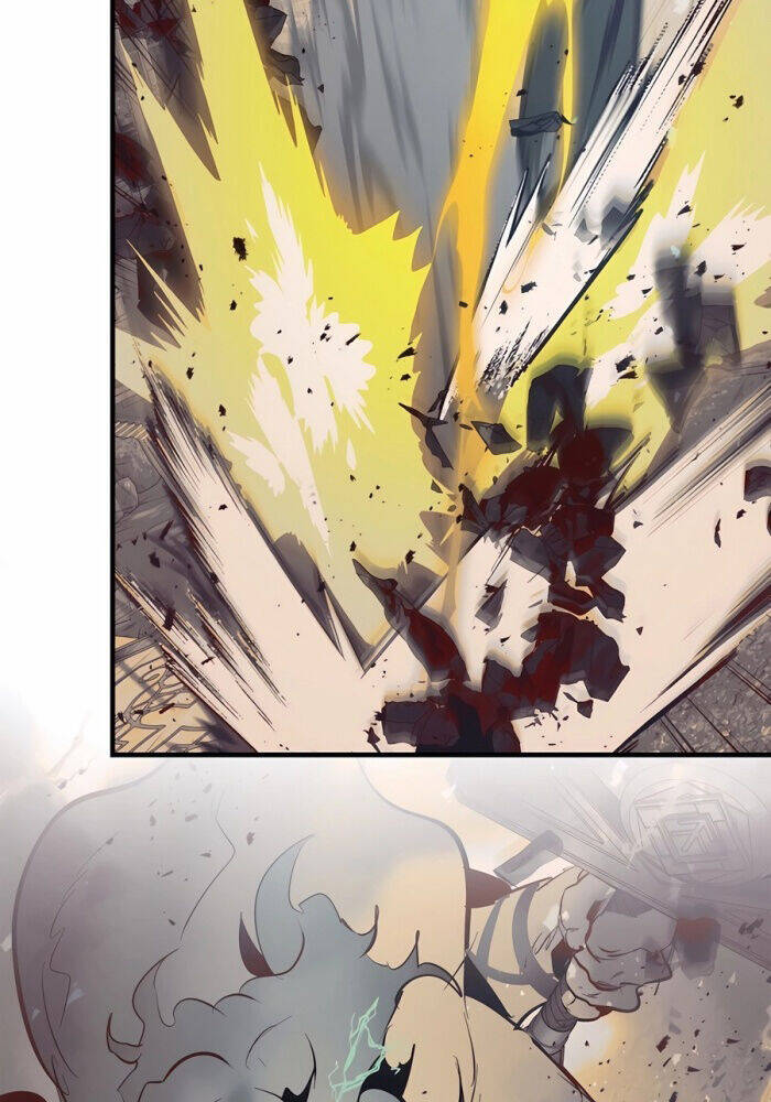 Thăng Cấp Cùng Thần: Chapter 126