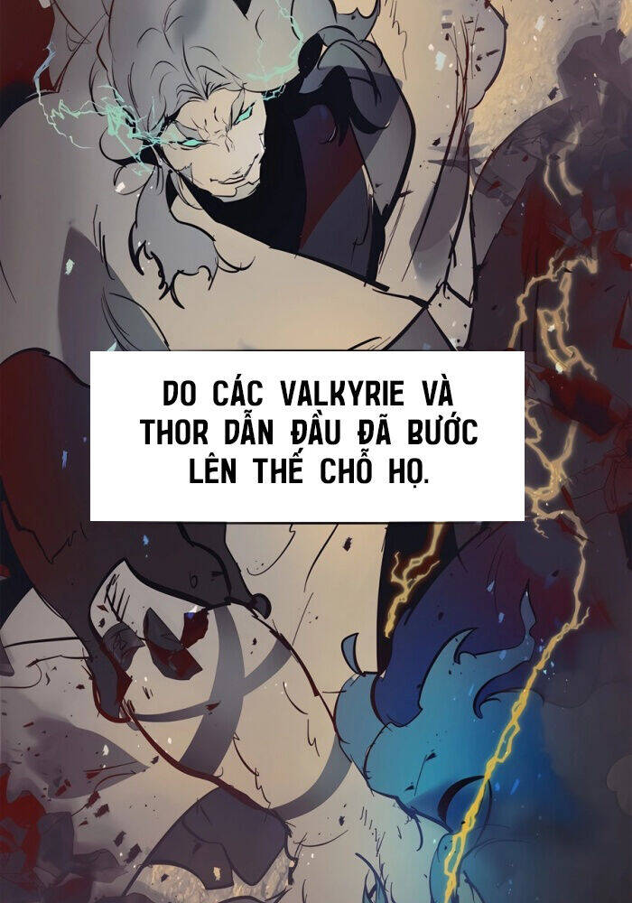 Thăng Cấp Cùng Thần: Chapter 126