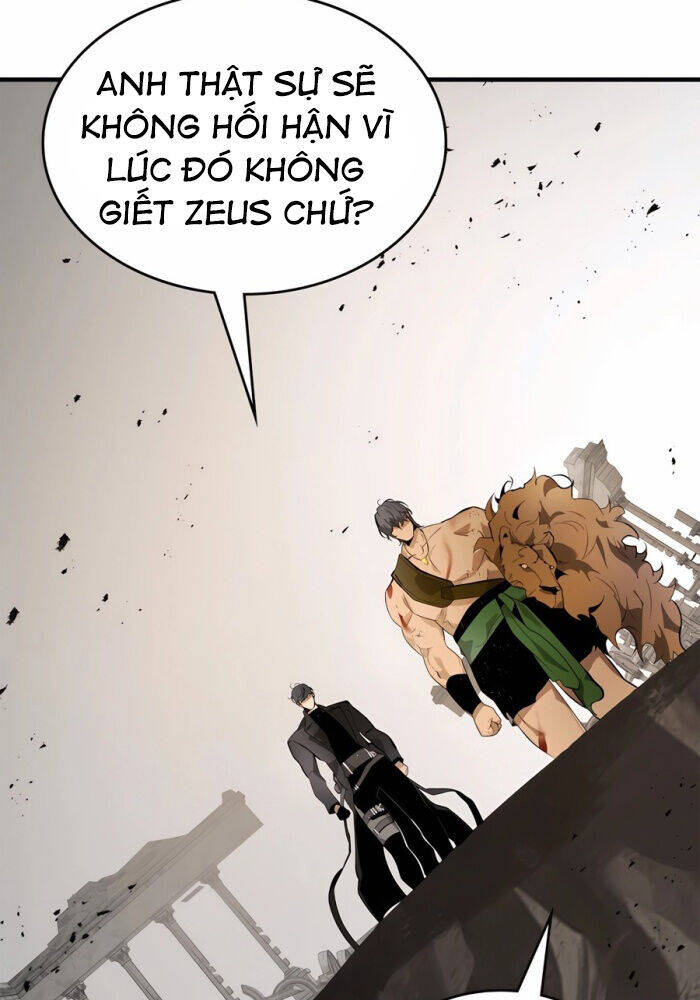 Thăng Cấp Cùng Thần: Chapter 126