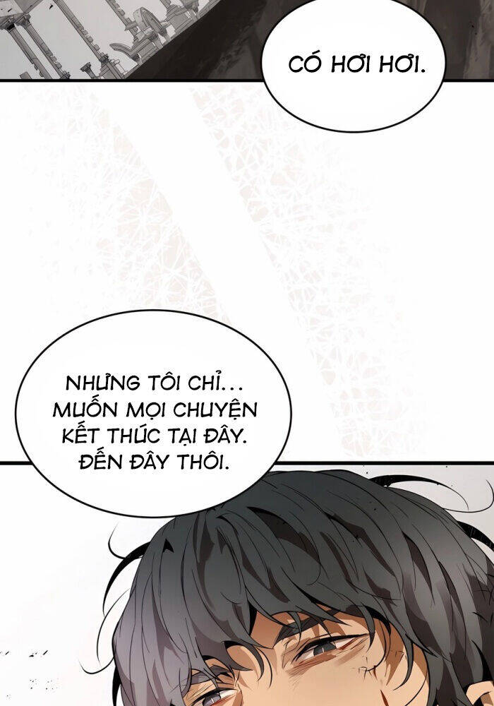 Thăng Cấp Cùng Thần: Chapter 126