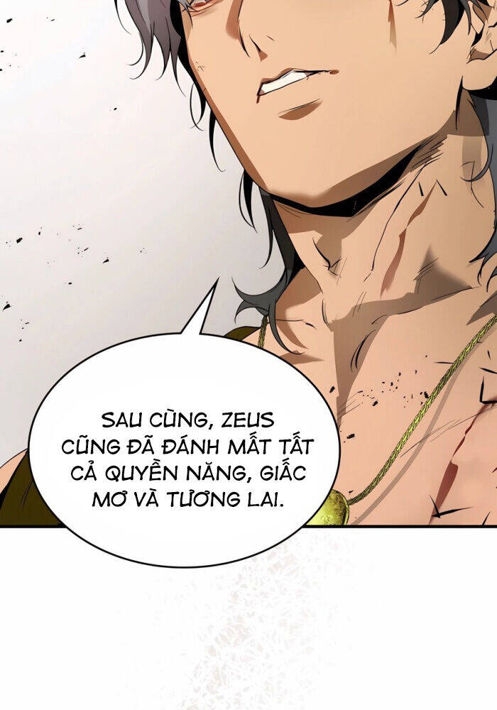 Thăng Cấp Cùng Thần: Chapter 126