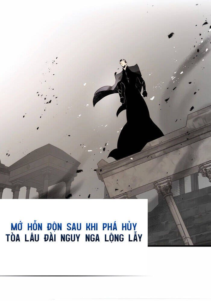 Thăng Cấp Cùng Thần: Chapter 126