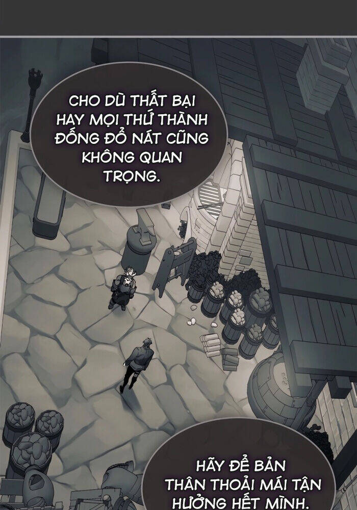 Thăng Cấp Cùng Thần: Chapter 126