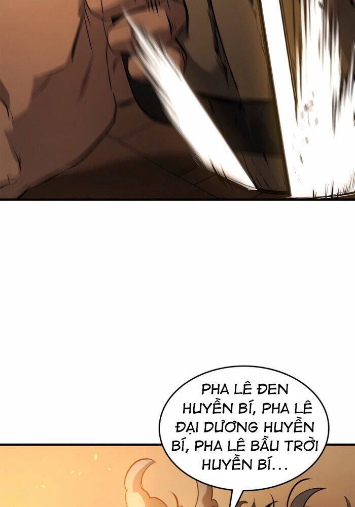 Thăng Cấp Cùng Thần: Chapter 126