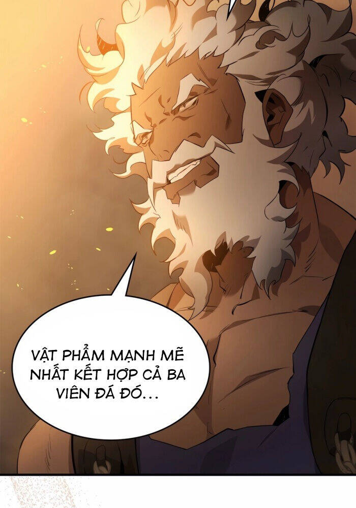 Thăng Cấp Cùng Thần: Chapter 126