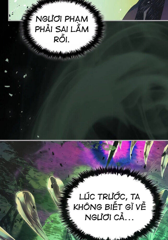 Thăng Cấp Cùng Thần: Chapter 126