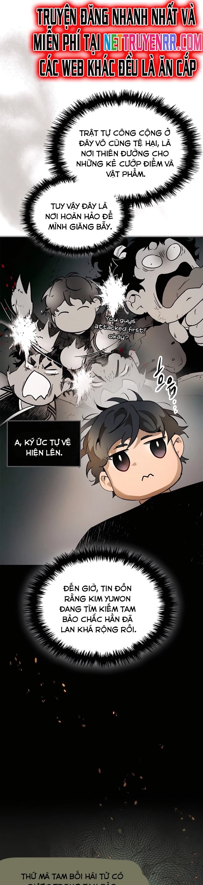 Thăng Cấp Cùng Thần: Chapter 127