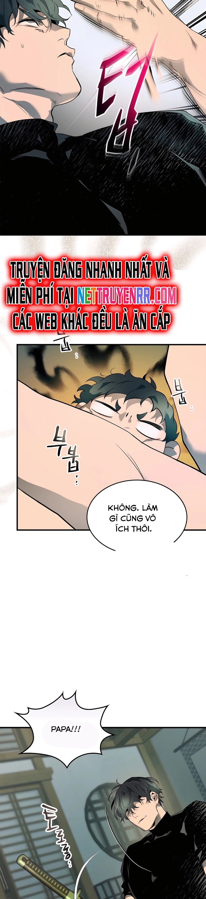 Thăng Cấp Cùng Thần: Chapter 127