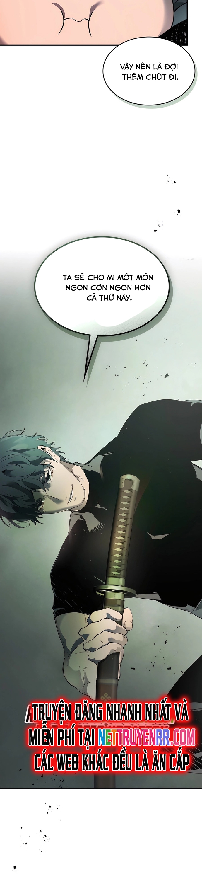 Thăng Cấp Cùng Thần: Chapter 127