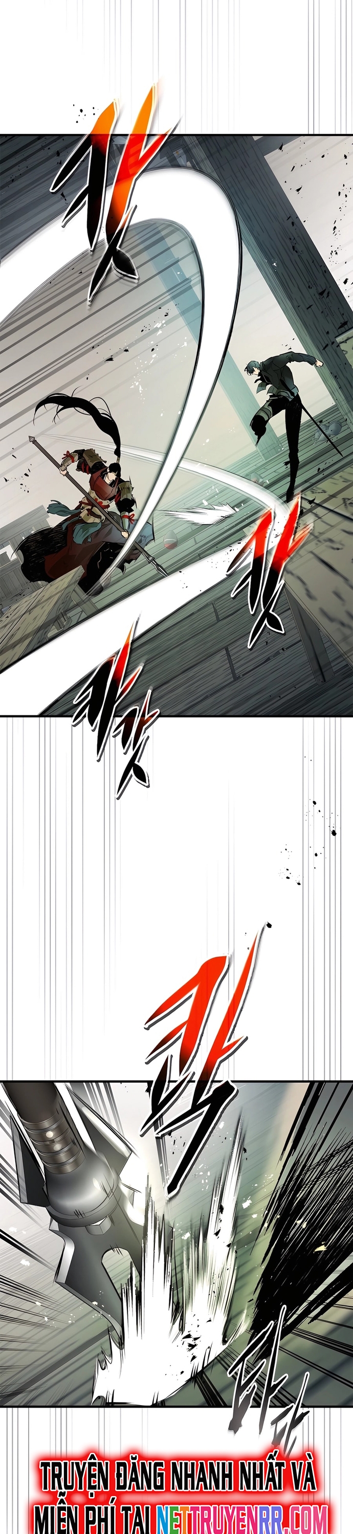 Thăng Cấp Cùng Thần: Chapter 127