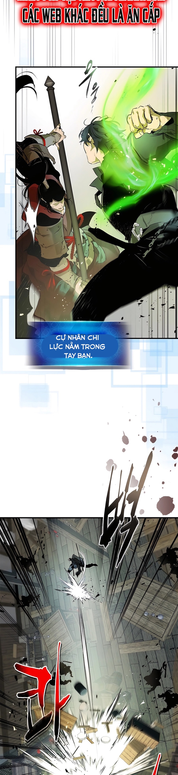 Thăng Cấp Cùng Thần: Chapter 127