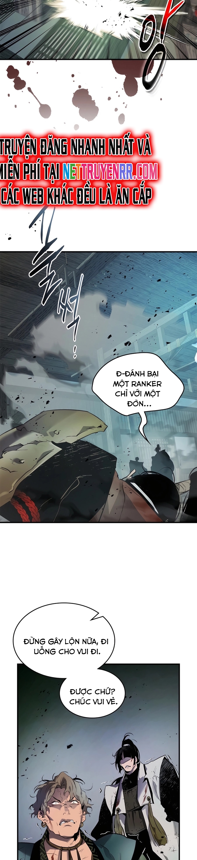 Thăng Cấp Cùng Thần: Chapter 127