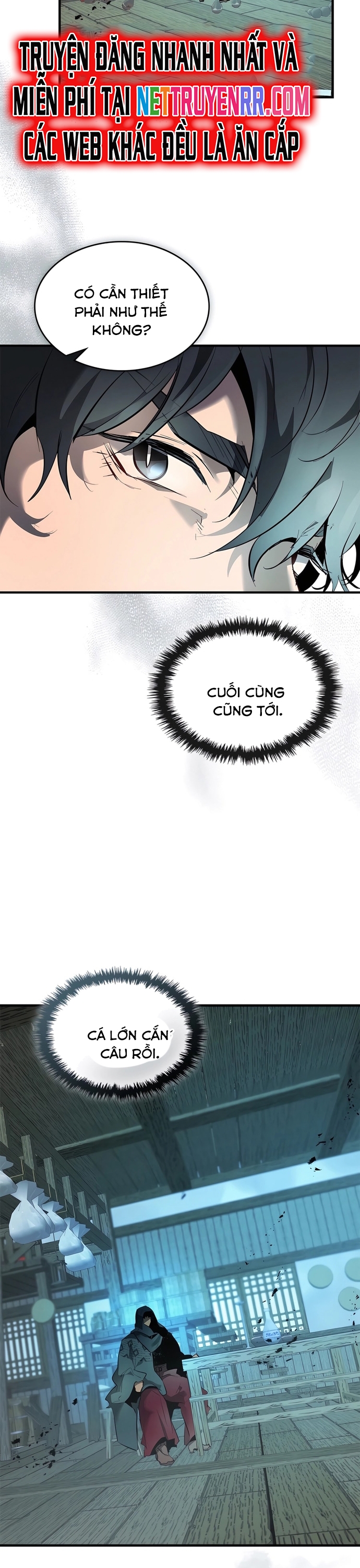 Thăng Cấp Cùng Thần: Chapter 127