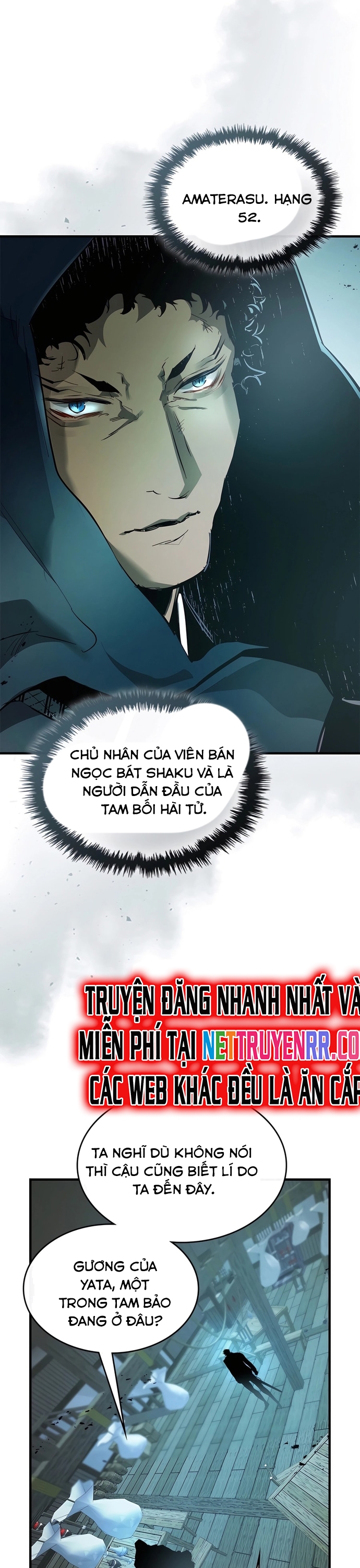Thăng Cấp Cùng Thần: Chapter 127