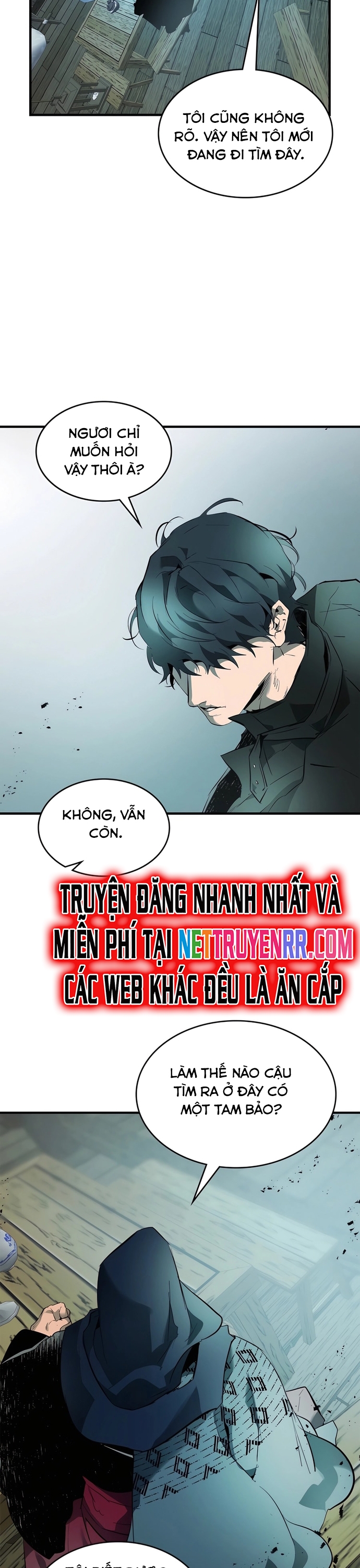 Thăng Cấp Cùng Thần: Chapter 127