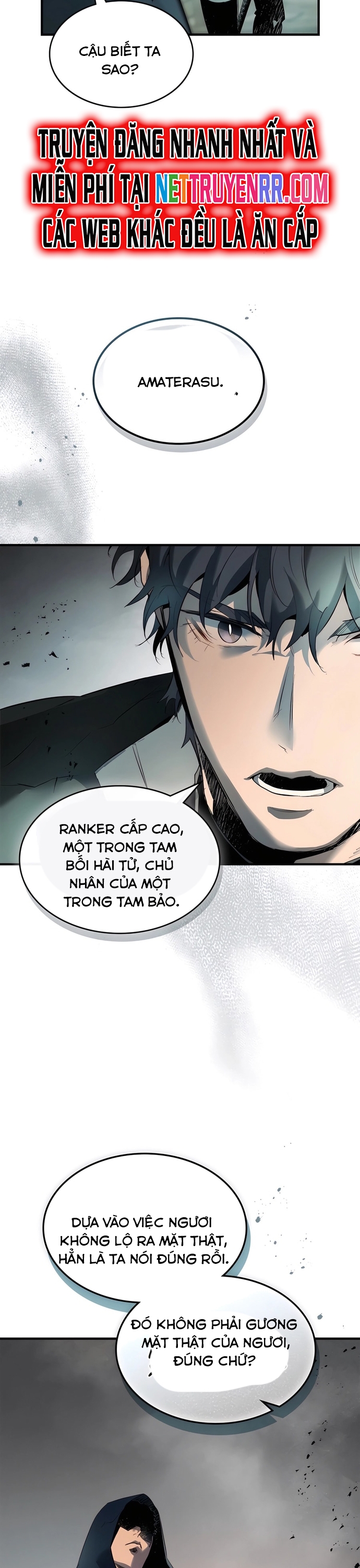Thăng Cấp Cùng Thần: Chapter 127
