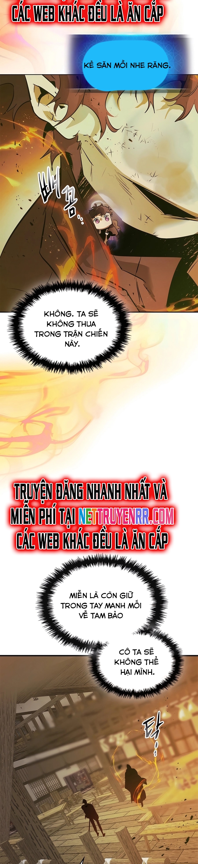 Thăng Cấp Cùng Thần: Chapter 127