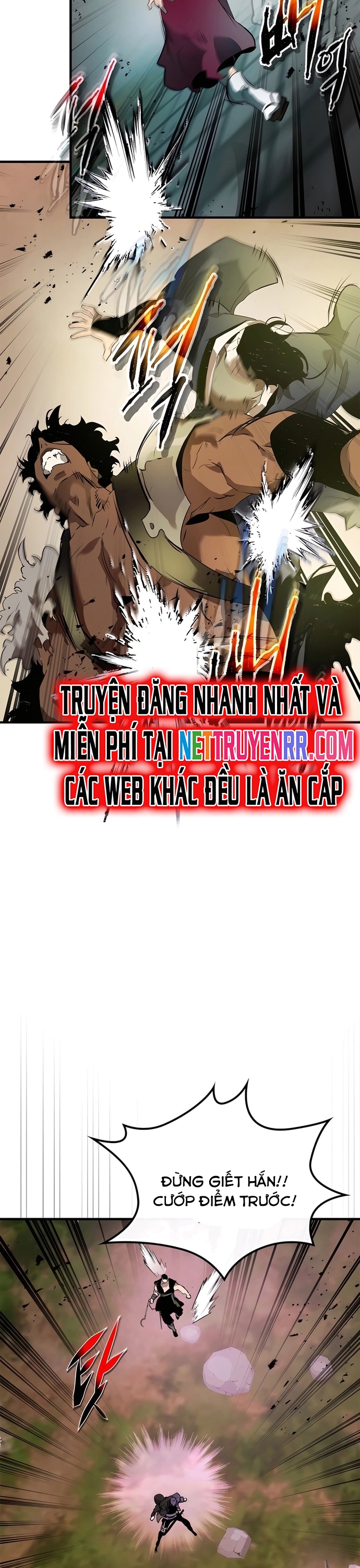 Thăng Cấp Cùng Thần: Chapter 127