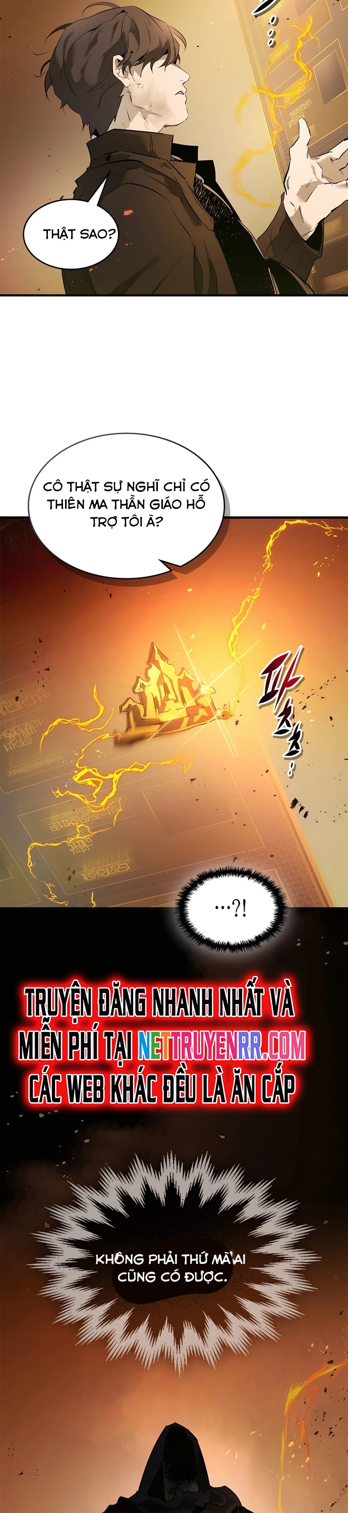 Thăng Cấp Cùng Thần: Chapter 127
