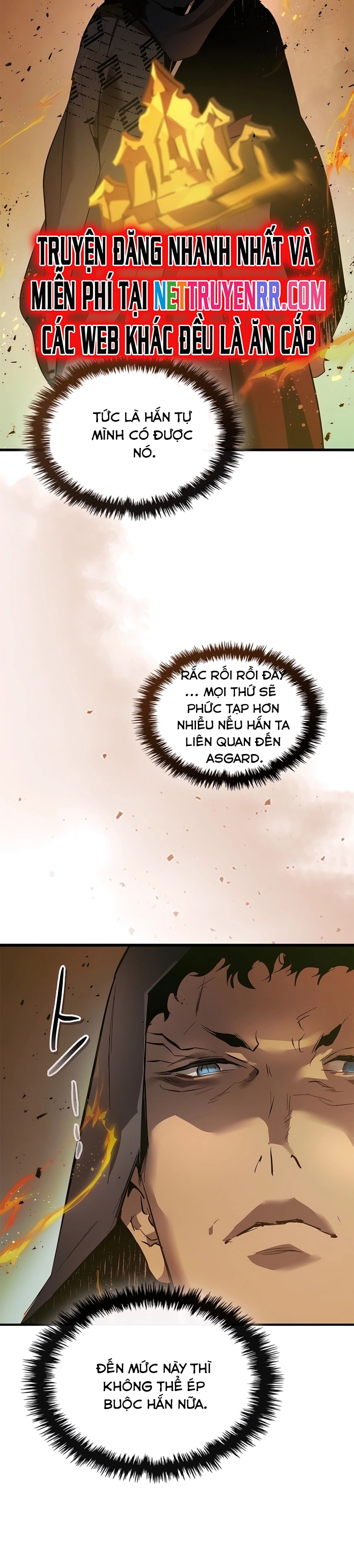 Thăng Cấp Cùng Thần: Chapter 127