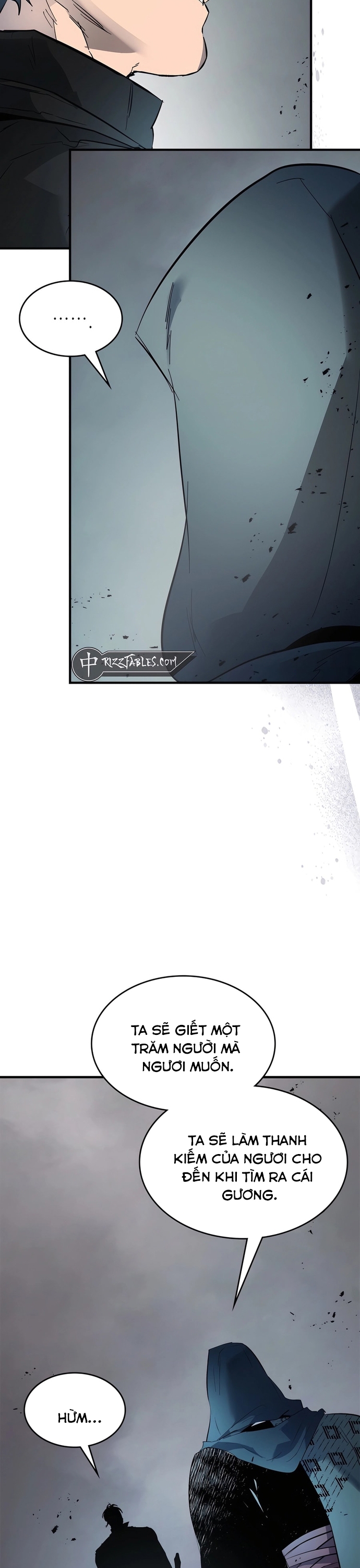 Thăng Cấp Cùng Thần: Chapter 127