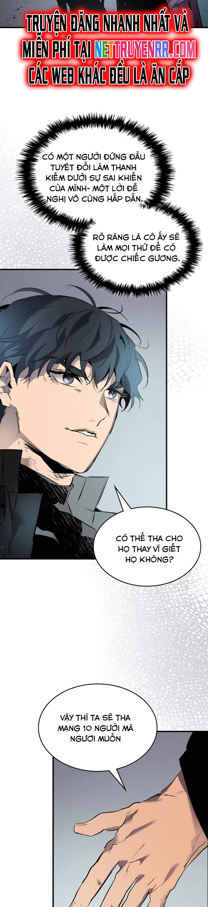 Thăng Cấp Cùng Thần: Chapter 127
