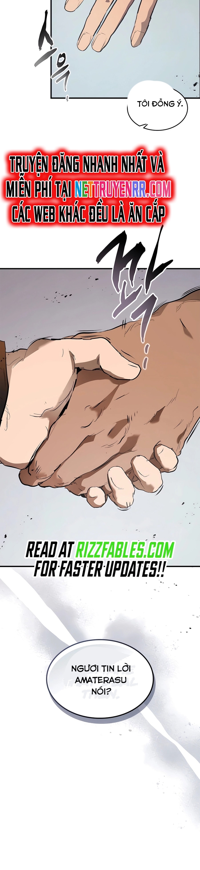 Thăng Cấp Cùng Thần: Chapter 127