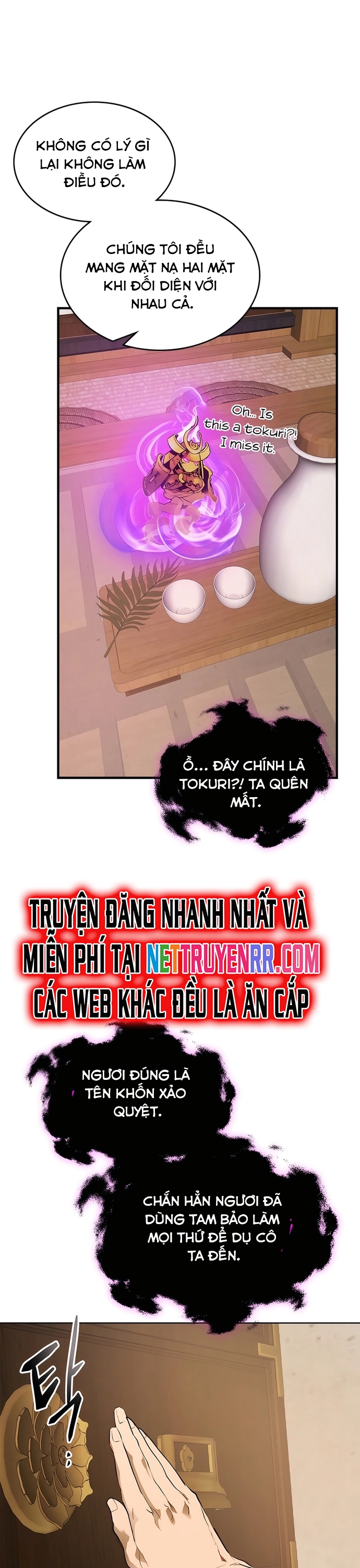 Thăng Cấp Cùng Thần: Chapter 127