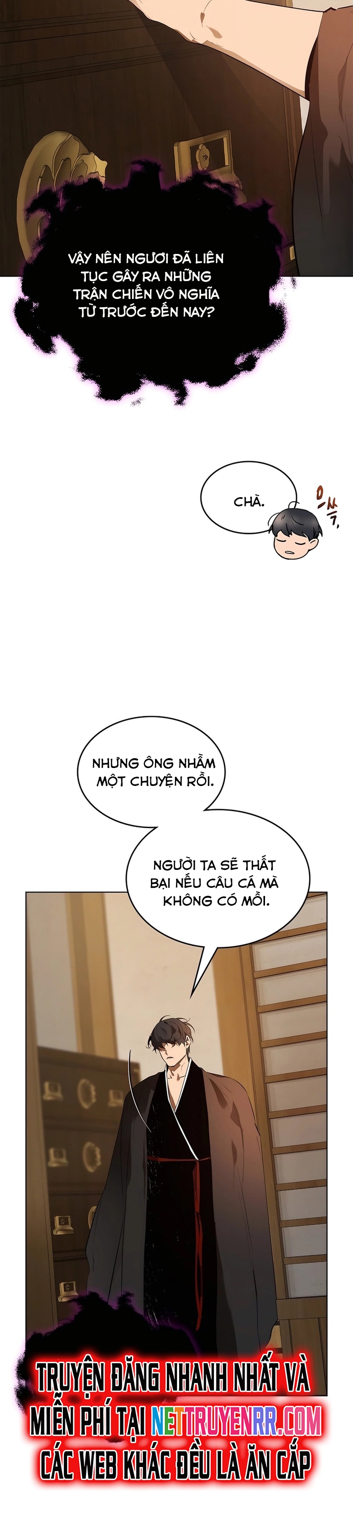 Thăng Cấp Cùng Thần: Chapter 127