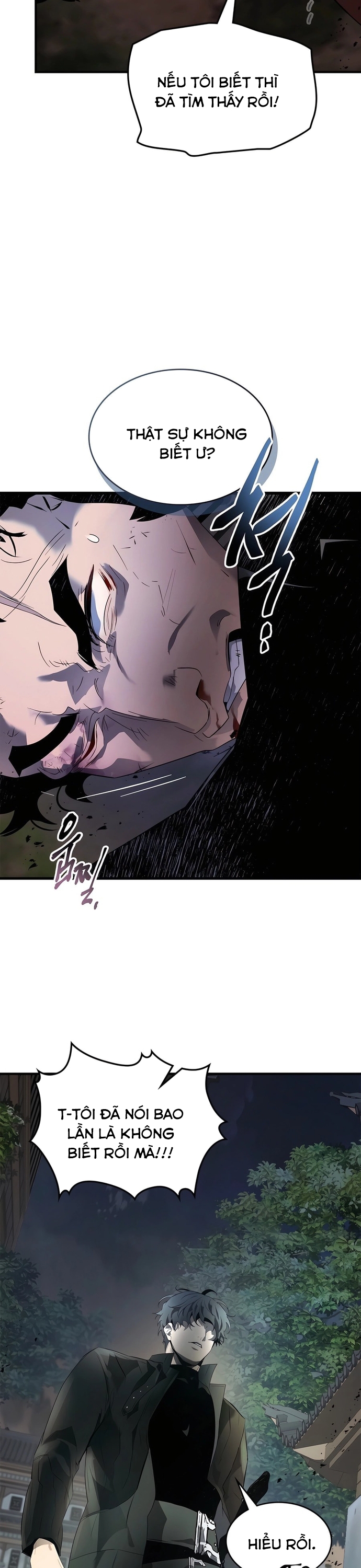 Thăng Cấp Cùng Thần: Chapter 127